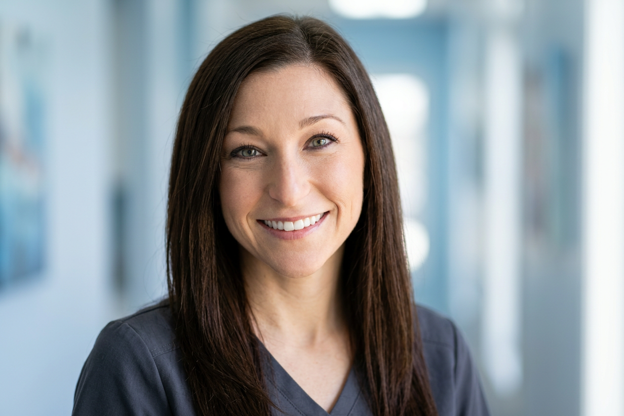 Dr. Stacy Sheinbein-Garner, DDS, General Dentist at Texas Capital Dental.