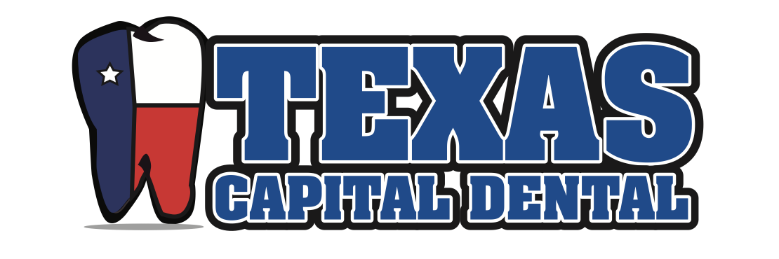 Texas Capital Dental logo